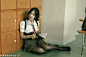 速写班长#速写素材#186 (27)