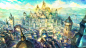 Grand Knights History Fiche RPG (reviews, previews, wallpapers, videos, covers, screenshots, faq, walkthrough) - Legendra RPG