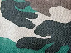 迷彩图案