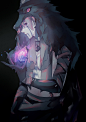 【第五人格】佣兵