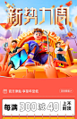 衣柜床一体小户型多功能组合儿童床实木床带柜子一体靠墙榻榻米床-淘宝网