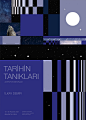 “Tarihin Tanıkları”海报，2021 年，土耳其 ahmet barin