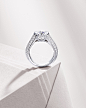 Eric SAUVAGE | Cartier Bridal 2013