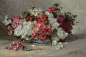 时光静好，美国印象派画家Abbott Fuller Graves_格雷夫斯 : 艾伯特·福勒·格雷夫斯（Abbott Fuller Grave）（1859至1936年）1859年出生于马萨诸塞州。不久学校搬到肯纳邦克，1902年学校在缅因州关闭后到05年，格雷夫斯为巴黎商业…