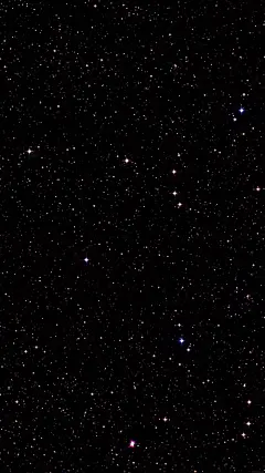天空，星辰，壁纸朋友圈封面