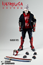  » TTF 2015 搶先曝光 & 預購！“STUDIO SUNDOWNER” 強勢新作第二彈“隼”(HAYABUSA)！ : 第一彈“THE MECHANICAL ARM”火速完銷的台灣本土新品牌“STUDIO SUNDOWNER”，在粉絲熱烈的期盼下，將同步推出第二彈新作“隼”(HAYABUSA)，以及變體版“歌...