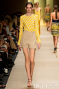 Guy Laroche2015年春夏高级成衣时装秀发布图片485573