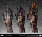 Christophe Young : Concept Art - Illustration