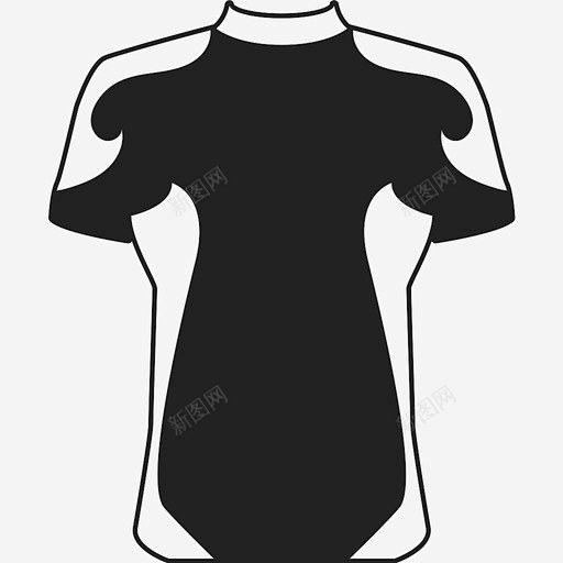 采购产品衬衫衣服图标 UI图标 设计图片...
