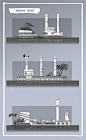 /, Clement Tingry : Some design researches for a personal project.
