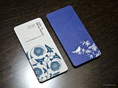 whater采集到card
