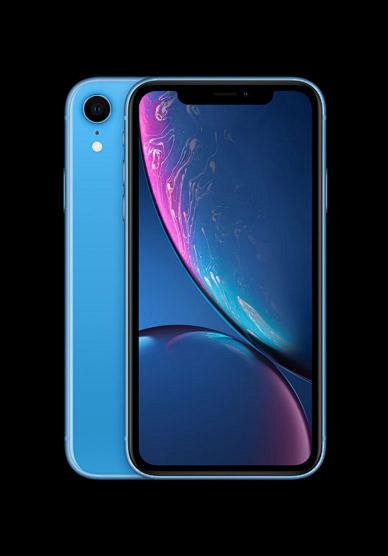 iphone xr