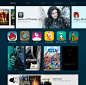 Apple tv   full