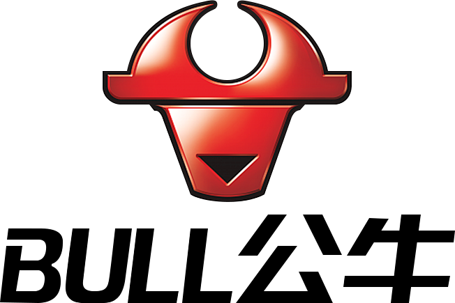 公牛logo-花瓣网