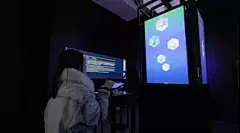 2021年北京科技周科幻分会场系列活动 - 案例 - ONSITECLUB - 体验营销案例集锦