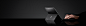 Hands type on a Surface Pro 6 with Type Cover