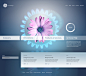 GE Energy Redesign on Web Design Served