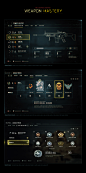 其中包括图片：Ramiro Galan on Behance