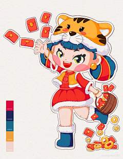 OldFish老余采集到素材