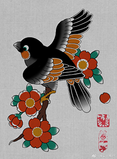奥娜尔Honor采集到29  .中国风 .