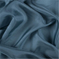 MATERIAL : 100% Silk BRAND : Fashion Fabrics Club COLOR : Green FIBER CONTENT : 100% Silk CALIFORNIA PROP 65 WARNING : FalseFashion Fabrics ClubSeafoam Silk Crepe de ChineSolid Seafoam Green Silk Crepe de Chine Fabric A versatile fabric with a little more