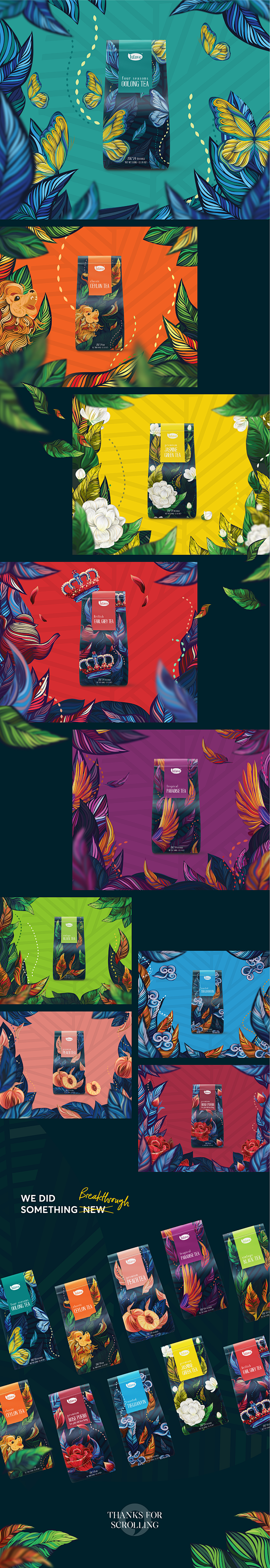 Behance :: 搜索