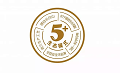 宝豚品牌设计采集到品牌LOGO及VI