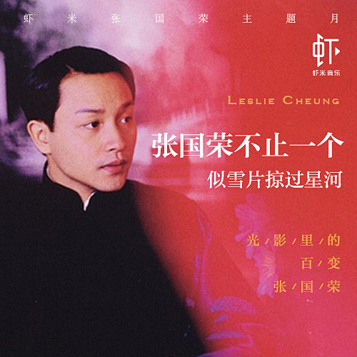 张国荣与他的电影主题曲_livyx在花园...