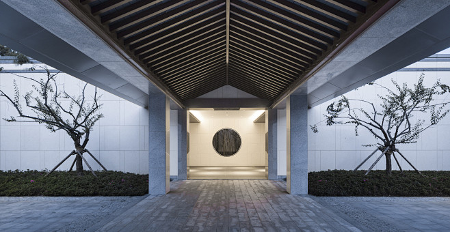 Weihai Hospital of T...