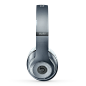 Beats Studio Wireless 蓝牙头戴式耳机 - Beats by Dre