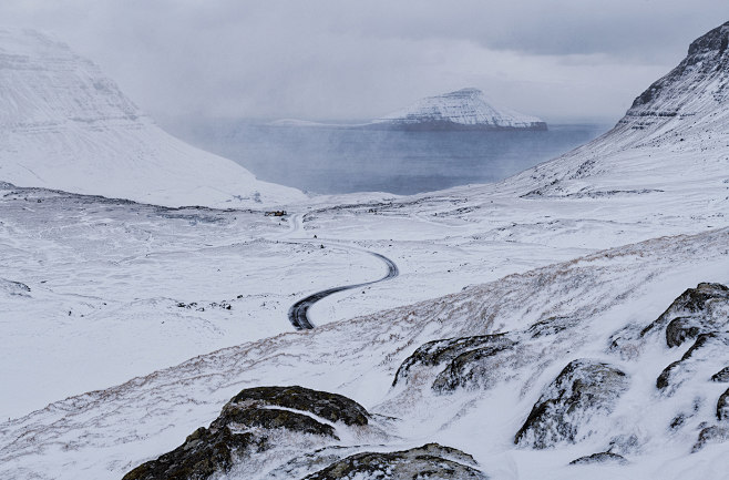 The Faroe islands- t...