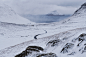 The Faroe islands- tale of the elements on Behance