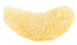 一瓣柚子