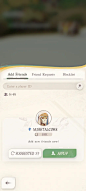 AFK 2：Journey-游戏截图-GAMEUI.NET-游戏UI/UX学习、交流、分享平台