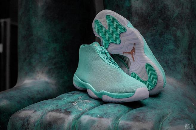 Jordan Future ‘Hyper...