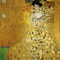 Gustav Klimt (古斯塔夫·克里姆特)