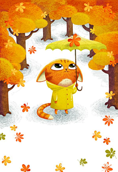 left_7采集到 插图