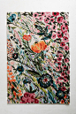 Tufted Wild Bloom Rug : Shop the Tufted Wild Bloom Rug and more Anthropologie at Anthropologie today. Read customer reviews, discover product details and more.