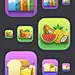 Grocery_icons_preview_by_weirdsgn