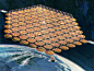 6 Out of This World Space-Based Solar Power Designs