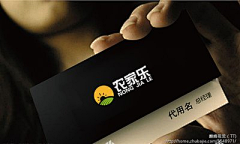 小鱼呐采集到logo