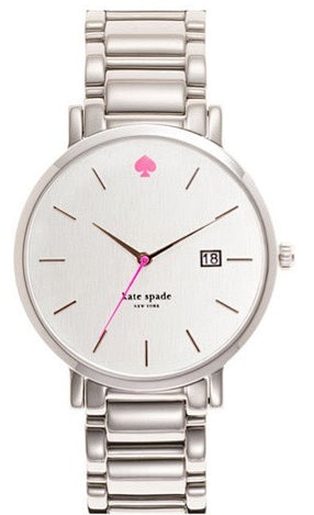 Kate Spade 简单链条手表