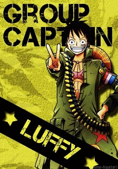 徐姓大龄青年采集到动漫 | 海贼王（ONE PIECE）