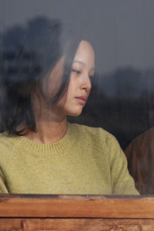 辛芷蕾辛芷蕾长江图剧照演员辛芷蕾长江图剧照辛芷蕾长江图秦昊长江图