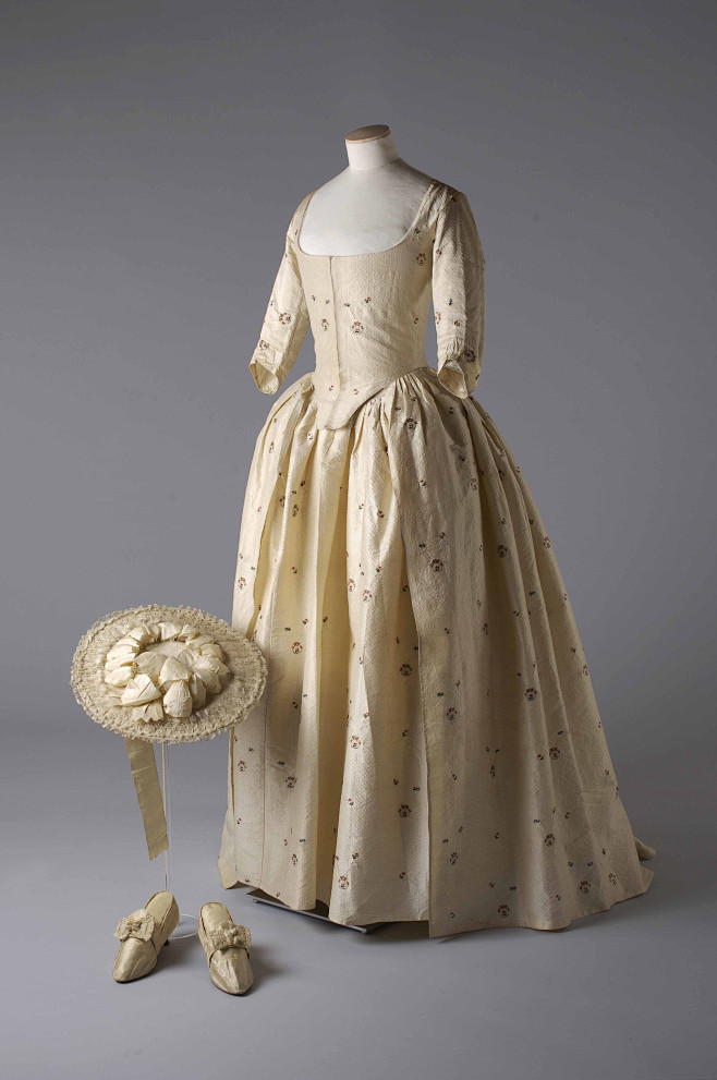 V&A：Wedding Dresses ...