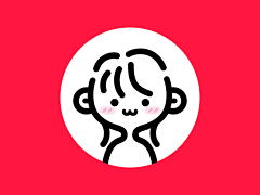 Dylan_vision采集到TWO / UI - ICON