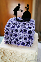 #婚礼蛋糕#来设计一款属于自己的婚礼蛋糕吧http://www.ett315.cn/