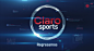 Claro Sports on Motion Graphics Served
