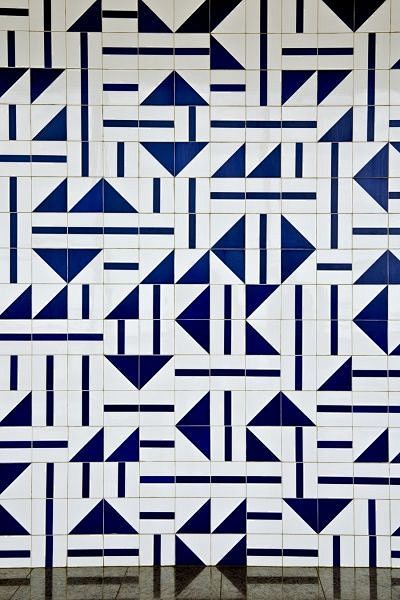 奥斯卡·尼迈耶|巴西| patternt...