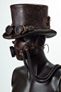 Steampunk: 